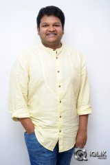 Music Director Ghibran About Run Raja Run